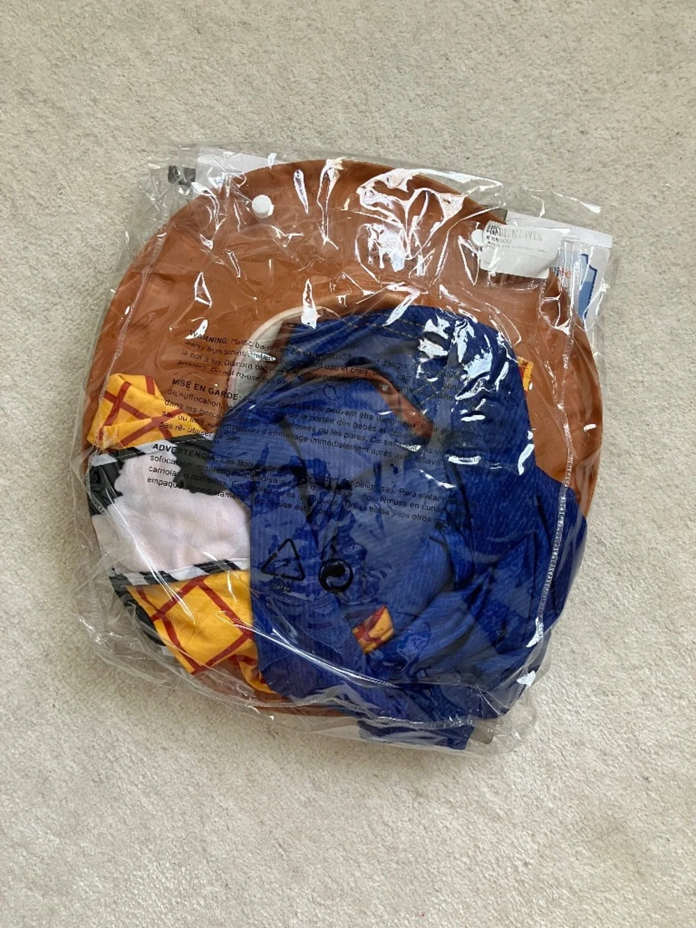 Disguise Toy Story Woody Child Costume - Picture 2 of 5